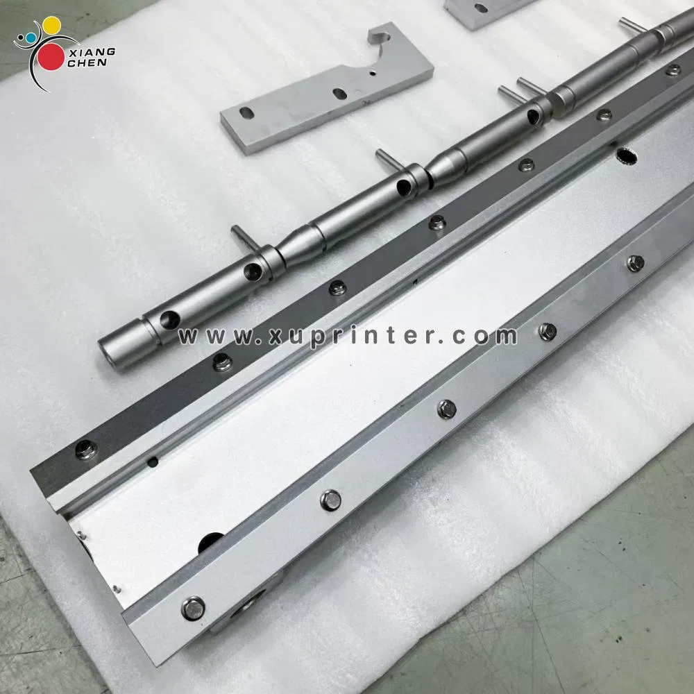 New C5.044.250f Chambered Doctor Blade for CD102 Sm102 Sx102 Offset Printer