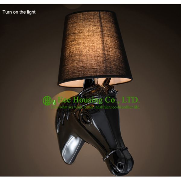 Hand Carved Wall Lamp Iron Global Bulb Lighting Led Residential Lighting