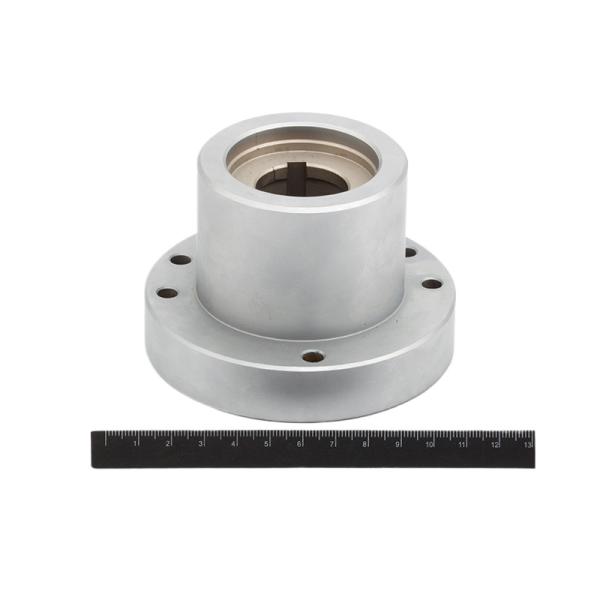 High Precision Aviation CNC Machined Plastic Parts With Tolerance ±0.01mm