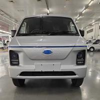 Cenntro Logistar 210V Van de carga elétrica 100km/h Velocidade máxima 41,85kWh Bateria de tração