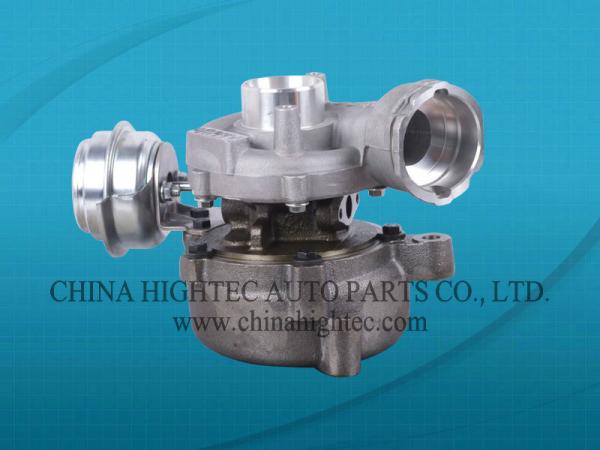 Turbo of GT Series GT3576479016-0002 / 750849-0001	24100-3521C	HINO