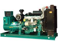 12kw 21.6kVA  Brushless Diesel Generator sets