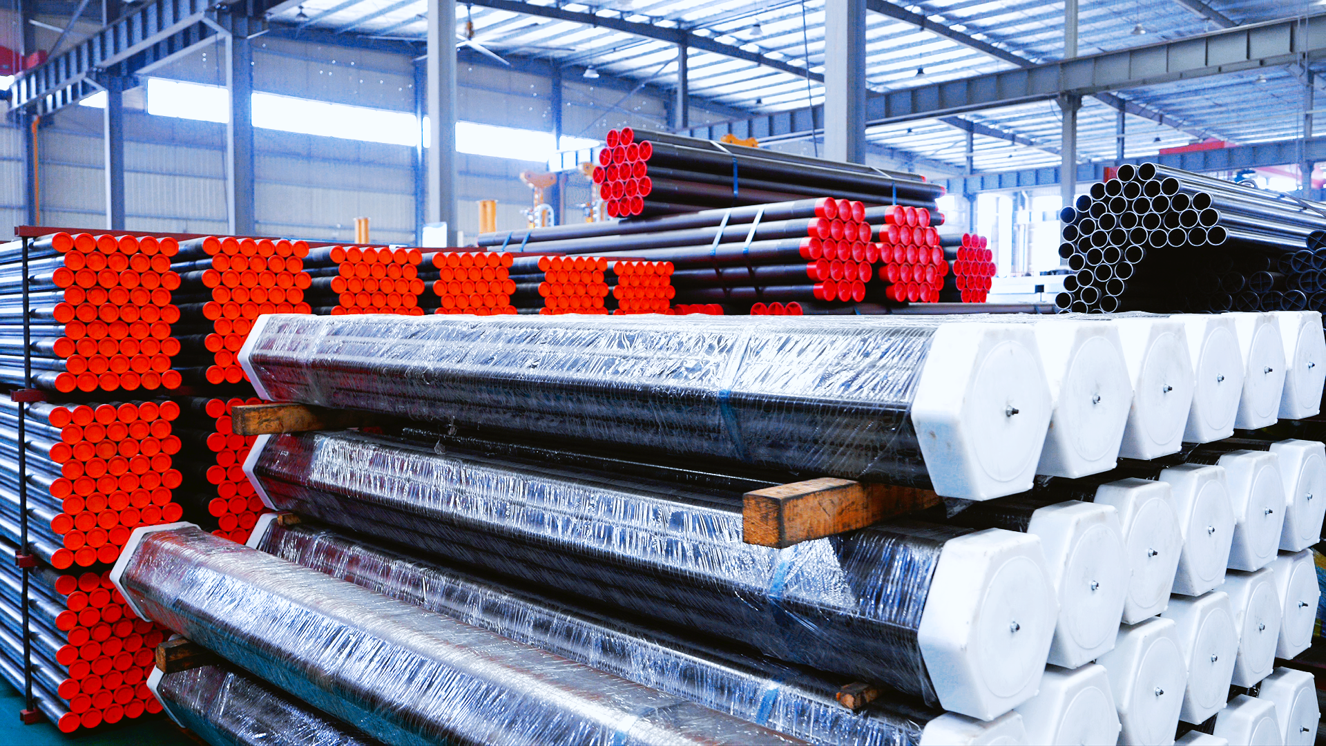 Jiangsu Sinocoredrill Exploration Equipment Co., Ltd