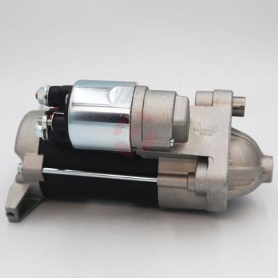 Starter Motors Engine Starter Motor Parts Auto Parts For Volvo OE 36010074