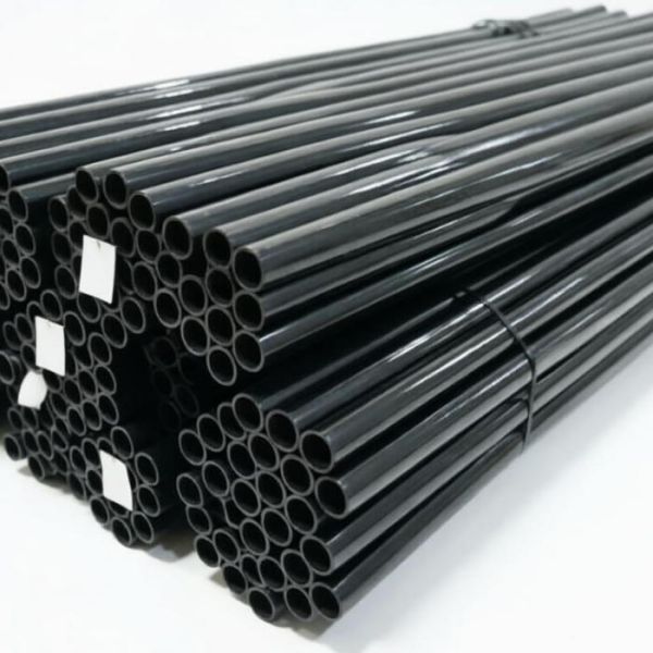 45MnMoB Steel Grade Core Tube for Geological Drilling Rods with Corrosion Resistance and Precision Machining