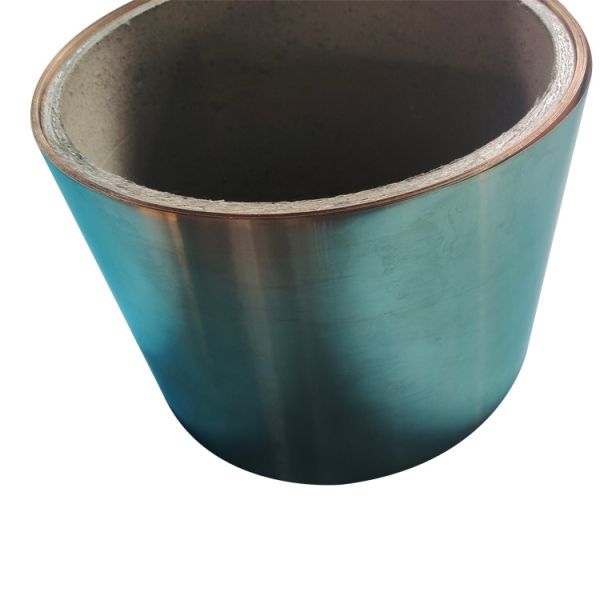 C77000 CuNi18Zn27 Large Stock Nickel Silver MHII18-27 Strip