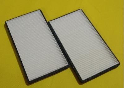 Hitachi ZAX70-5A Cabin Air Filters , Cabin Air Purifier Inner Strucutre With Frame