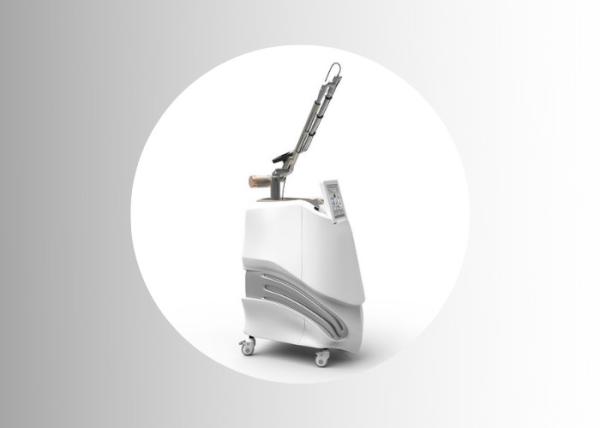 Wholesale dealer best laser tattoo removal picosure 755 picosecond laser
