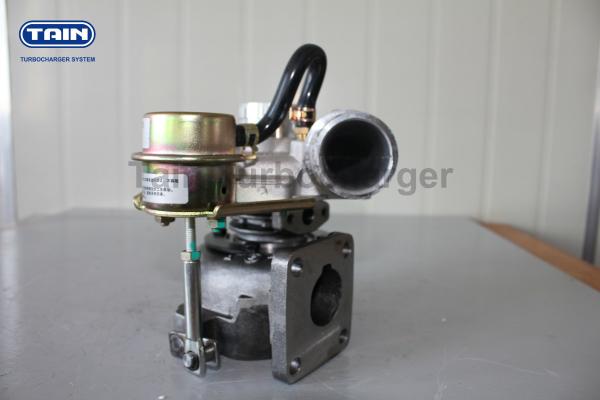 OEM completo 99466793 dos jogos 454061 do turbocompressor de GT1752H 500385898 Fiat Ducato/RenauIt Master