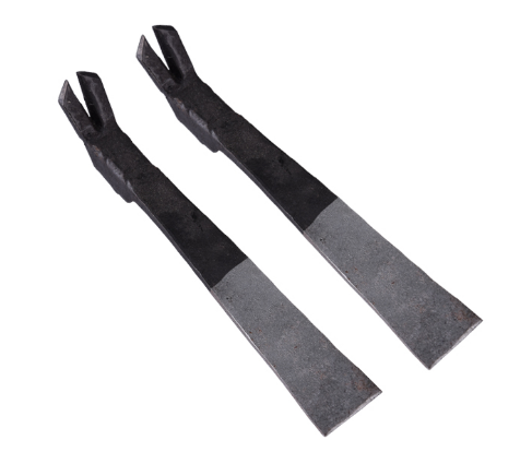 Herramienta resistente multifuncional de la colmena del hierro de la calidad comercial para la puerta de la colmena