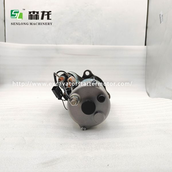Starter Motor Assembly 24 Volt  11t  8.4kw  000135F105 , 729912C91,10R9815、462588C91、2692757