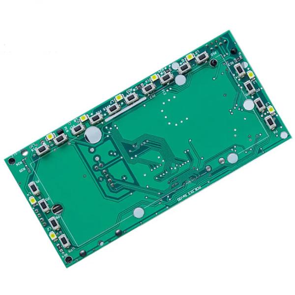 携帯電話充電器PCB パワーバンク PCBボード FR4 600mmX1200mm マックス パネルサイズ