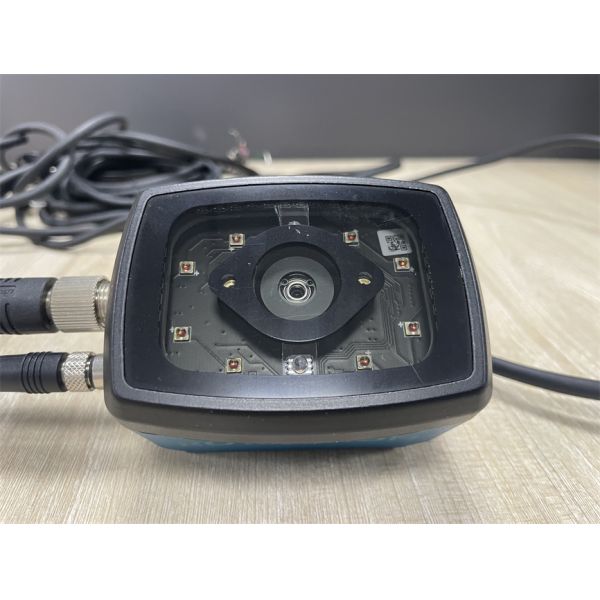 Industrial Fixed Barcode Scanner 1D 2D Long Range Barcode Scanner