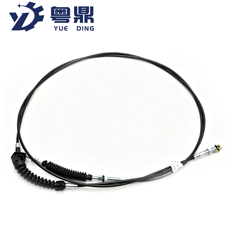 333-G6971, 910-52500 Throttle Cable Assembly For JCB 3CX 4CX