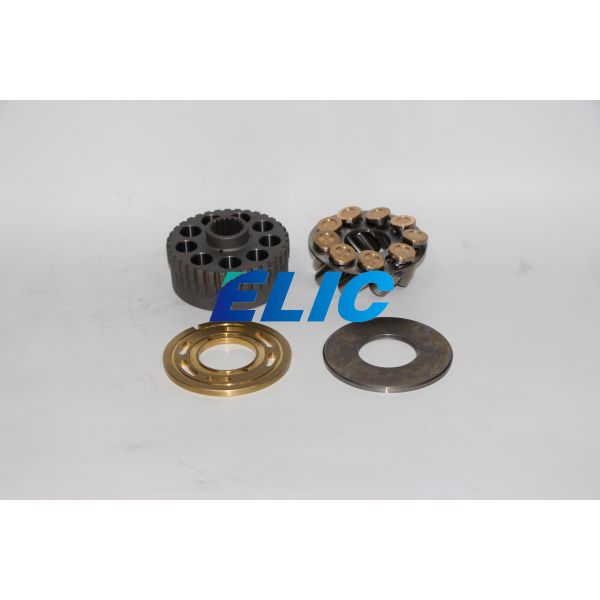 R35-7 Hydraulic Spare Parts XJDH-03357 XJDH-03356