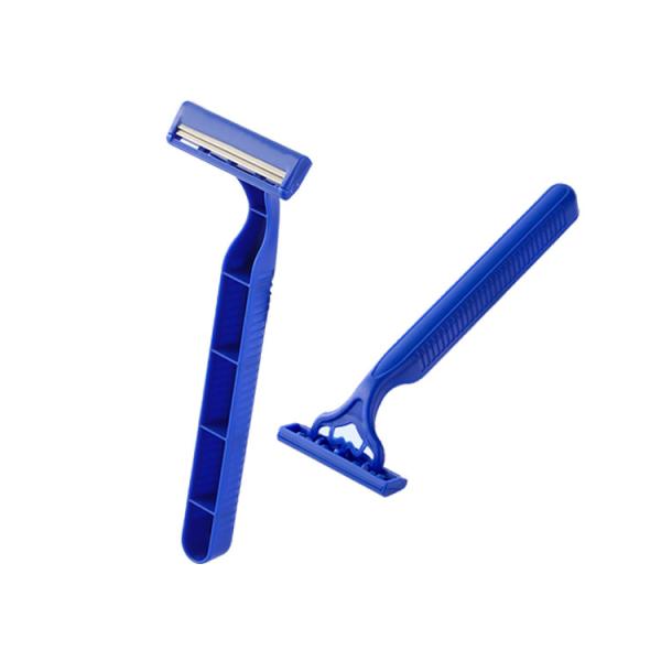 Goodmax One Blade Disposable Razor With Fixed Head For Safe Shaving