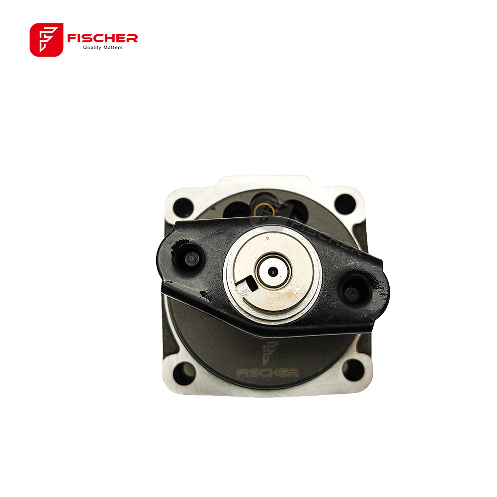 High Quality New Steel 1468336403 Diesel Engine Fuel Pump Injection Rotor Head Popular for All Applied Car Models