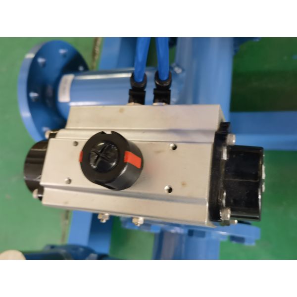 AIRERA HDR-250HXF Refrigerated Air Dryer Industrial Compressed Air Dryer