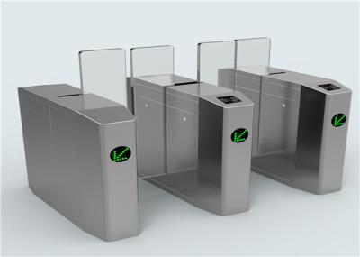 Torniquete completo da altura da sincronização elíptica automática para leitores de cartão de IC/identificação