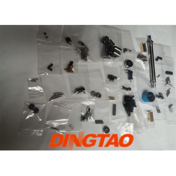 702601 Vector 7000 Cutter Machine Parts 1000H MTK , 92911001 For Gerber Cutter