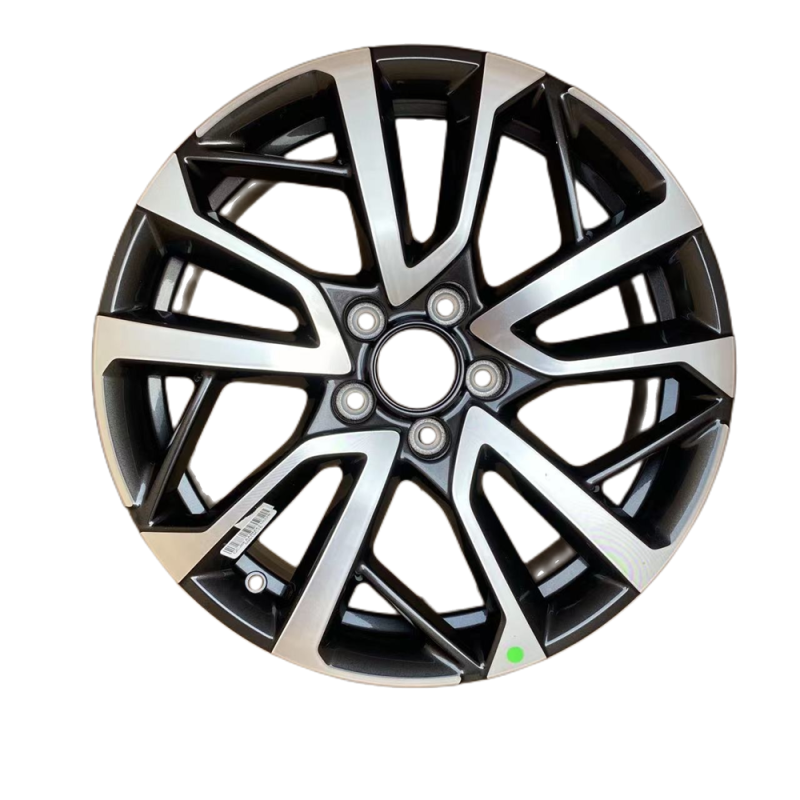 Great Wall H6 Haval H2 H3 H5 H7 H8 H9 Alloy Rim Car Wheels with Windjun 7 PCD ET