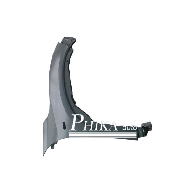Hybrid Car Metal Body Parts Car Front Fender Panel For Honda Vezel / HRV 2014