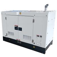Générateur Diesel silencieux Générateur Diesel commercial Fréquence 50Hz/ 60Hz Générateur Diesel silencieux Fabricants
