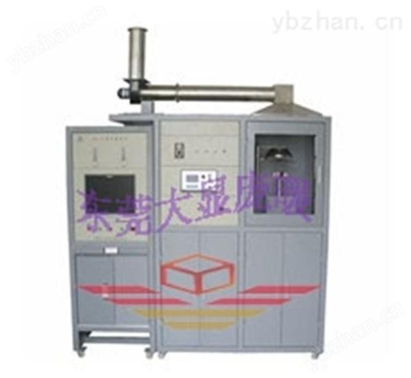 GB/T16172-2007 Cone Calorimeter Test For Predicting Fire Hazards And Flame Retardant Prevention