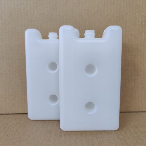 Durable PCM Ice Packs phase change cooling packs suitable for pharmaceutical cold chain logistics and perishable goods transport