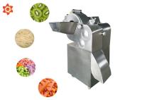 Da máquina vegetal do processador da casca da batata poder 0.75kw bonde pequeno de lavagem