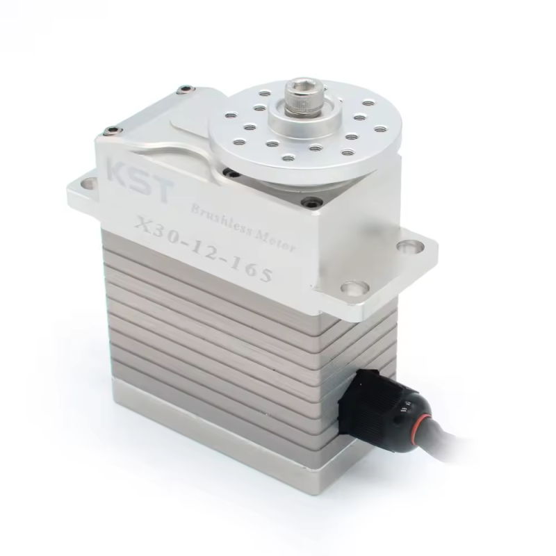 Wholesale Price KST X30-12-165 High Torque Kg Brushless Industrial Robot UAV Motor