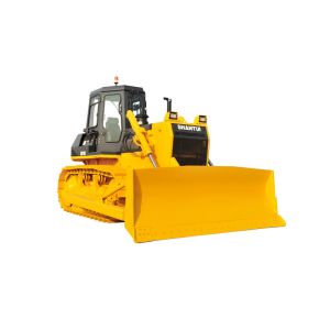 Craweler Bulldozer
