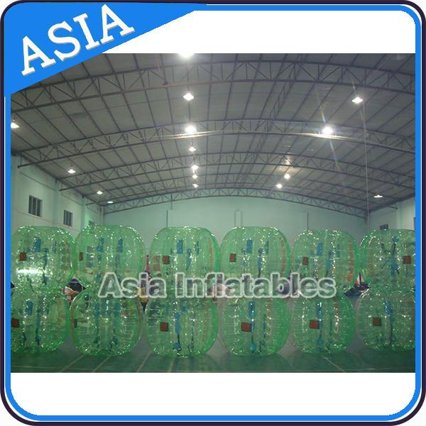 Football Game Equipment Inflatable Buddy Bumper ball Waterproof