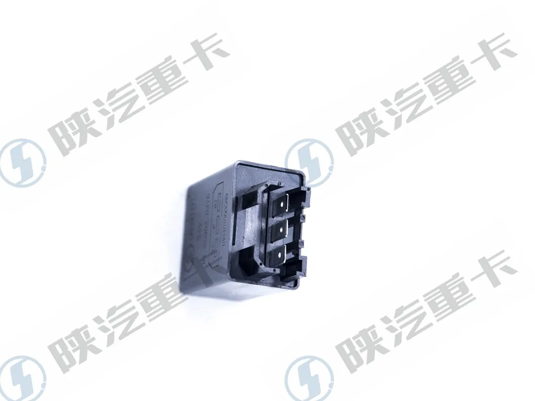 Time Delay Relay Original Auto Parts For Heavy Truck