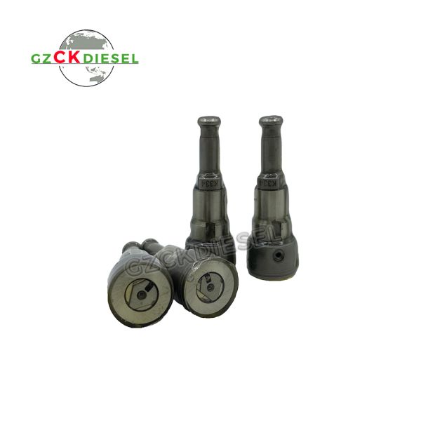 Plomberie de pompe à carburant K334 140163-4220 9410618122 1401634220 Pour le V2203MDI