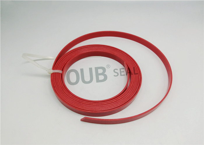 07001-02016 07000-12115 уплотнения гидравлического цилиндра кольца с направляющими прокладки волокна проводника для KOMATSU D65E D60S 702-75-11530