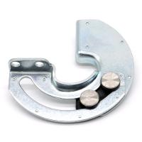 O torque resistente escondido R6 do ferro galvanizado articula a porta deslizante