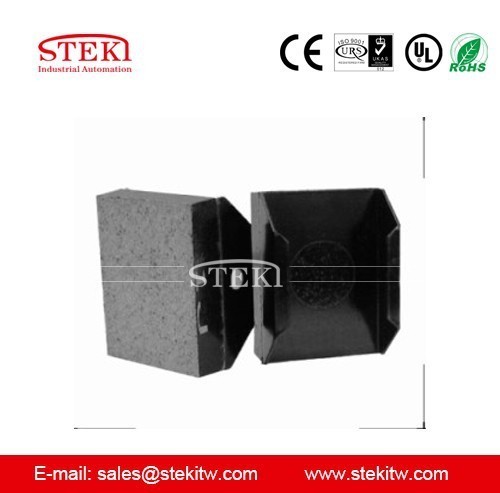 Printing Shops STEKI 2019 Non-Asbestos Brake Lining for Air Disc Brake from Taiwan 0.15kgs