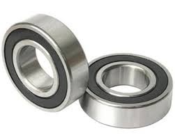 Deep Groove Ball Bearings 2RS size Model 62203 single row