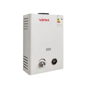 10L Lpg Propane Chauffe-eau à gaz en ligne instantané sans réservoir Pour la