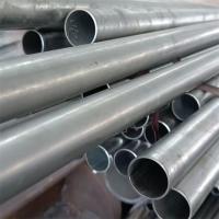 200 Series 300 Series 400 Series Stainless Steel Seamless Pipe Round