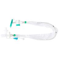 Hospital Medical Disposable Products Sterile Two Light Ventilation Suction Catheter For Eo Gas