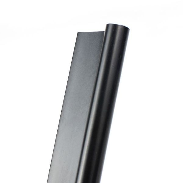 Customizable Wide PVC Gasket Strip
