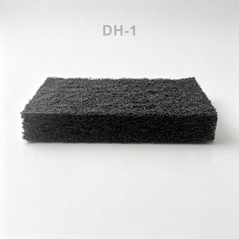 Thickened, Wear-Resistant, Strong Dirt Removal – Kitchen Scouring Pad