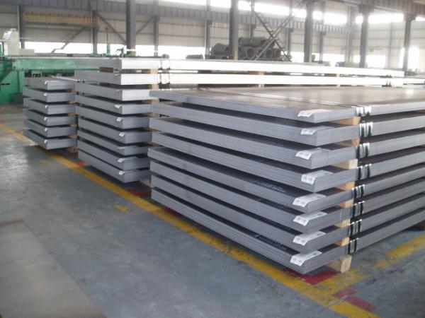 High Productivity Cut to Length Line Extended Straightened and Leveled Product Line