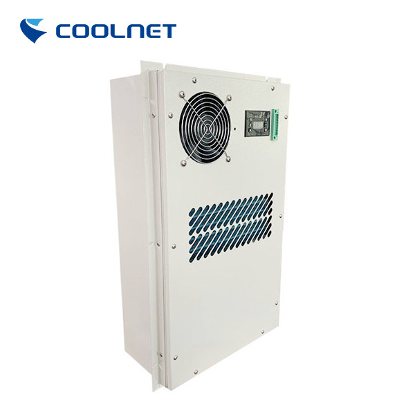 3000W Compact Design IP55 Protection Outdoor Cooling Unit for Telecom and Power Cabinets