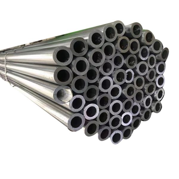 ASTM A106 A53 Carbon Seamless Steel Pipe Hot Rolled Carbon Steel Pipe