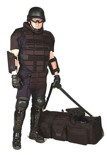 anti riot shield(riot control shield)
