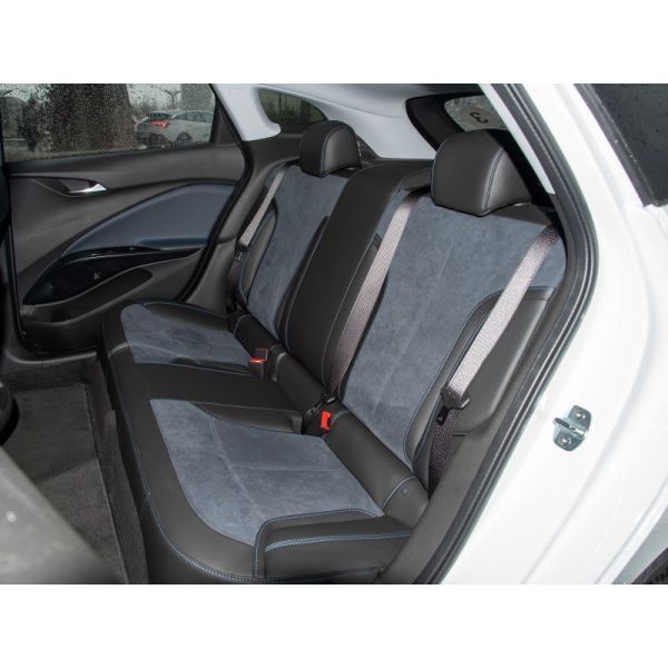 Buick Velite 6 2022 Internet Smart PLUS Version Electric Car with 170 Km/H Top Speed