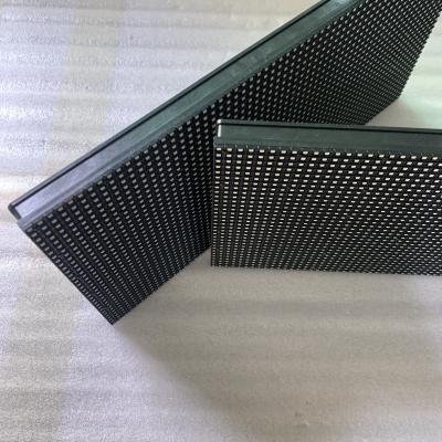 P10 SMD Outdoor Led Module Panel Display High Brightness